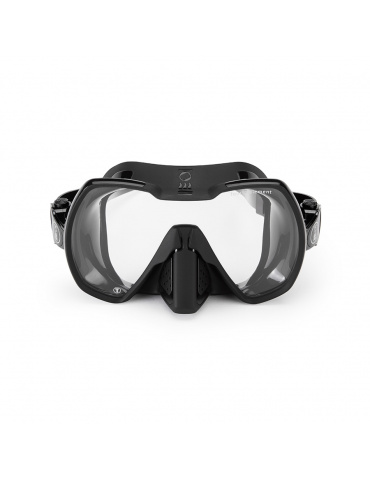 Fourth Element Seeker Mask