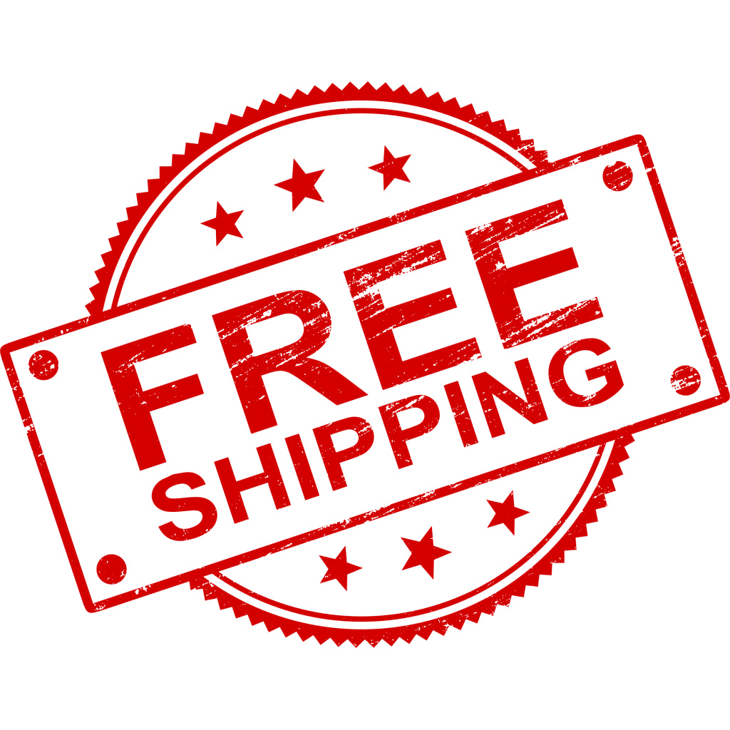 Tusa-Free shipping