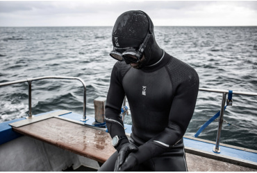 Fourth Element Xenos wetsuits