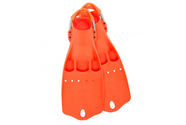 Tecline LightJet - new color of diving fins
